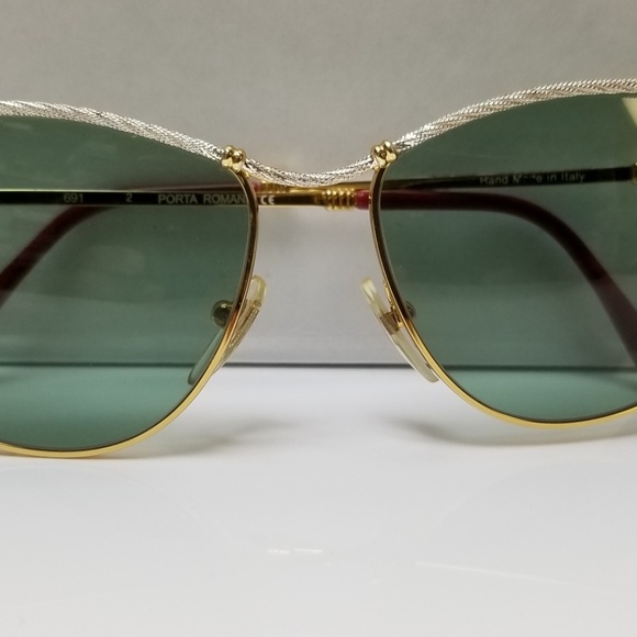 Porta Romana ladie sunglasse main image 6